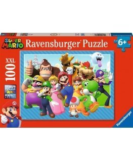 Ravensburger 12001074 Pusle 100 tk Muu