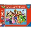 Ravensburger 12001074 Jigsaw puzzle 100 pc(s) Other Ravensburger 12001074 Jigsaw puzzle 100 pc(s) Other