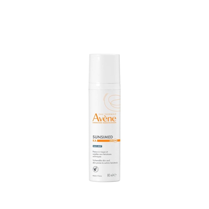Avene Sun Simed KA