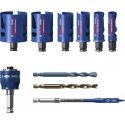 Bosch EXPERT CONSTRUCTION MATERIAL reikäsaha Pora 6 kpl Bosch EXPERT CONSTRUCTION MATERIAL reikäsaha Pora 6 kpl