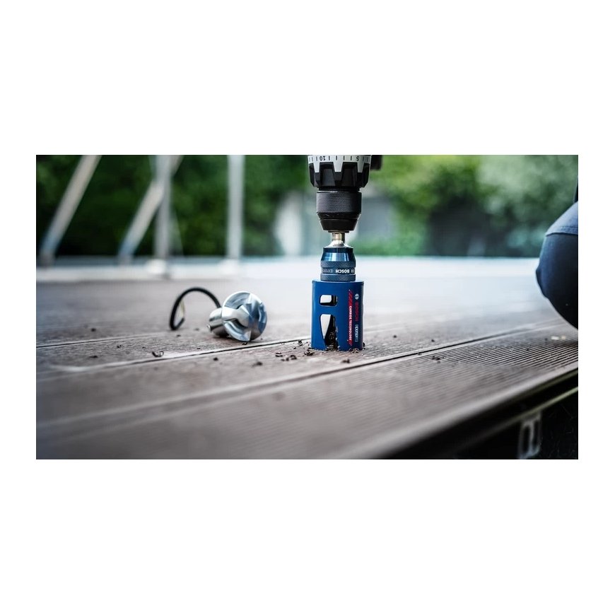 Bosch EXPERT CONSTRUCTION MATERIAL gredzenveida zāģis Urbis 6 pcs – 3