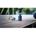 Bosch EXPERT CONSTRUCTION MATERIAL drill hole saw 6 pc(s) Bosch EXPERT CONSTRUCTION MATERIAL drill hole saw 6 pc(s)