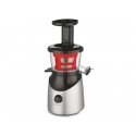Beper 90.421R juice maker Slow juicer 150 W Black, Stainless steel Beper 90.421R juice maker Slow juicer 150 W Black, Stainless steel