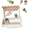Kid's Concept - ice cream table set | Multicolor (KID'S HUB) Kid's Concept - ice cream table set | Multicolor (KID'S HUB)