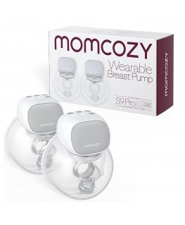 MOMCOZY DVIGUBAS NEŠIOJAMAS BELAIDIS PIENTRAUKIS S9 PRO
