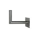 Corab Antenna holder L300 mm ALU USL-48/300AL Corab Antenna holder L300 mm ALU USL-48/300AL