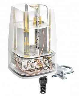 QuWireless QuSpot network antenna Omni-directional antenna PoE/LAN 3 dBi