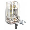 QuWireless QuSpot verkkoantenni Ympyräsäteilyantenni PoE/LAN 3 dBi QuWireless QuSpot verkkoantenni Ympyräsäteilyantenni PoE/LAN 3 dBi