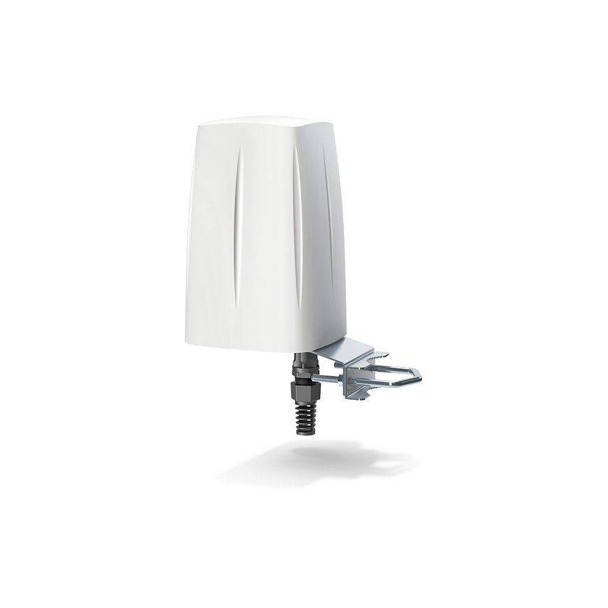 QuWireless QuSpot verkkoantenni Ympyräsäteilyantenni PoE/LAN 3 dBi – 4