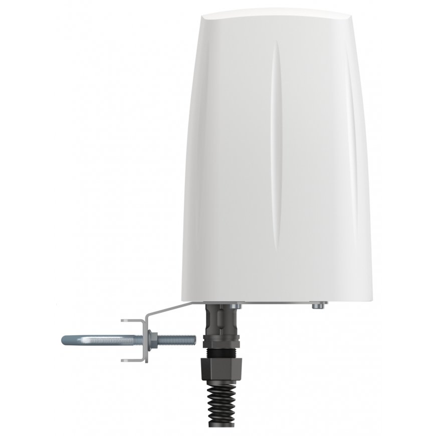 QuWireless QuSpot tinklo antena Daugiakryptė antena PoE/LAN 3 dBi – 5