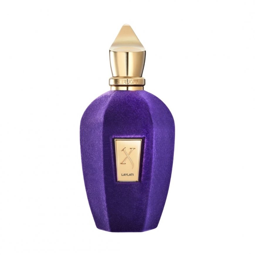 Xerjoff " V " Laylati Eau De Parfum 100 ml (unisex)
