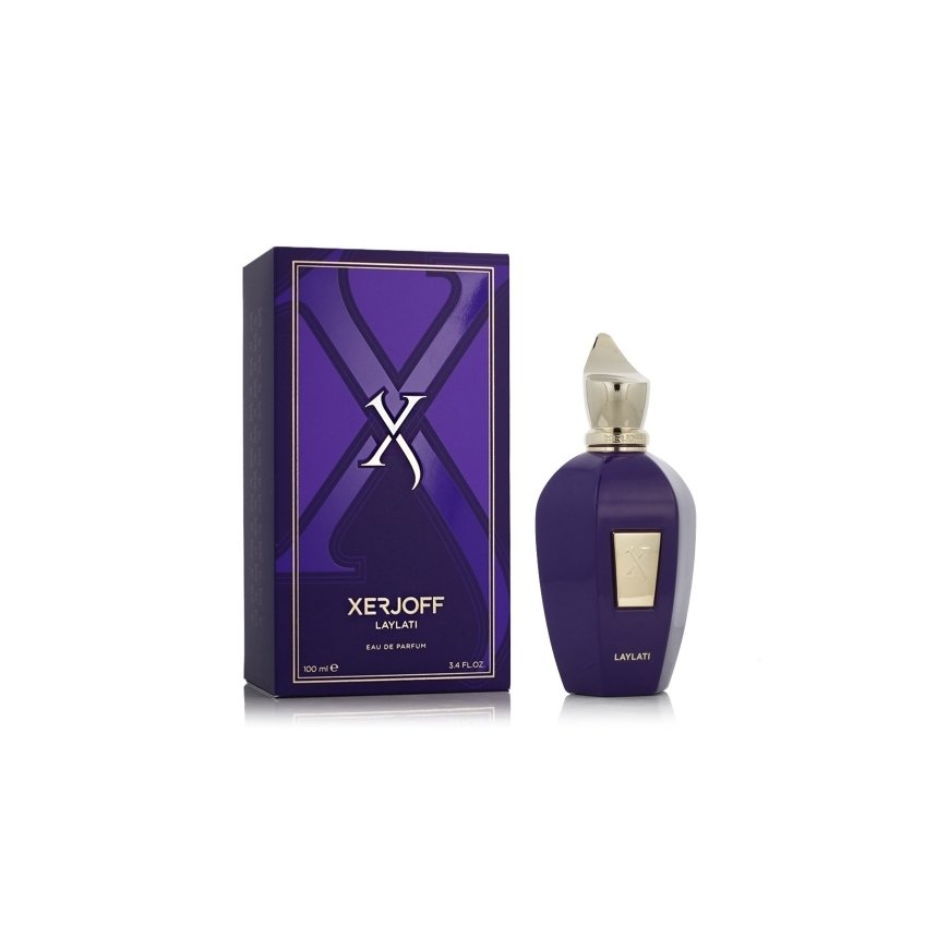 Xerjoff " V " Laylati Eau De Parfum 100 ml (unisex) – 2