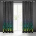 Eurofirany ZAS / ANGELINA / TUR 140X250 TRANS Eurofirany ZAS / ANGELINA / TUR 140X250 TRANS