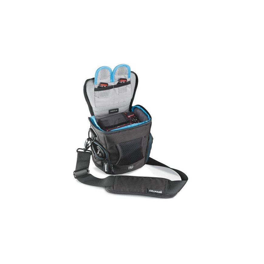 Cullmann Sydney Pro Action 150 Shoulder case Black – 2