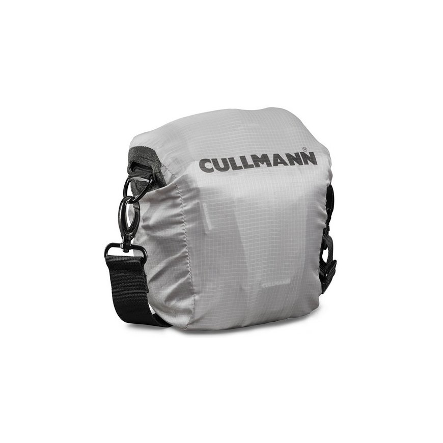 Cullmann Sydney Pro Action 150 Наплечная сумка Черный – 3