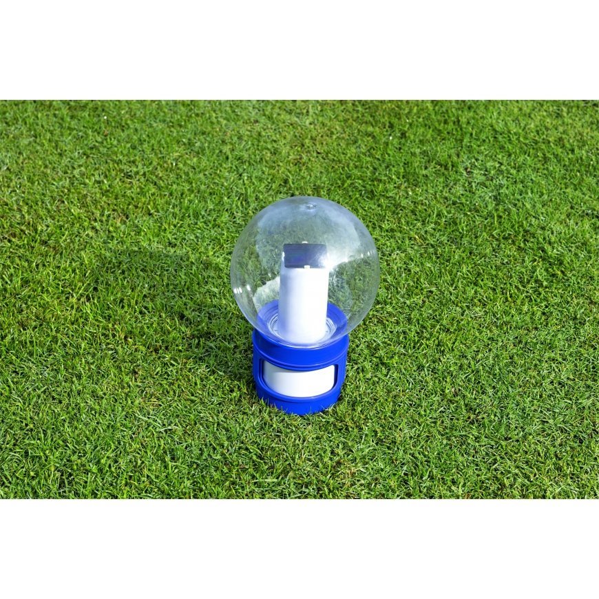 Bestway 58699 / 23 baseino priedas Chloro dalytuvas – 2