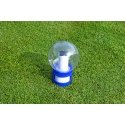 Bestway 58699 / 23 virszemes baseina aksesuārs Hlora dozators