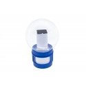 Bestway 58699 / 23 baseino priedas Chloro dalytuvas Bestway 58699 / 23 baseino priedas Chloro dalytuvas