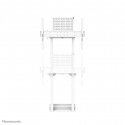 Neomounts WL55-875WH1 крепление для информационного дисплея 2,54 m (100") Белый Neomounts WL55-875WH1 крепление для информационного дисплея 2,54 m (100") Белый