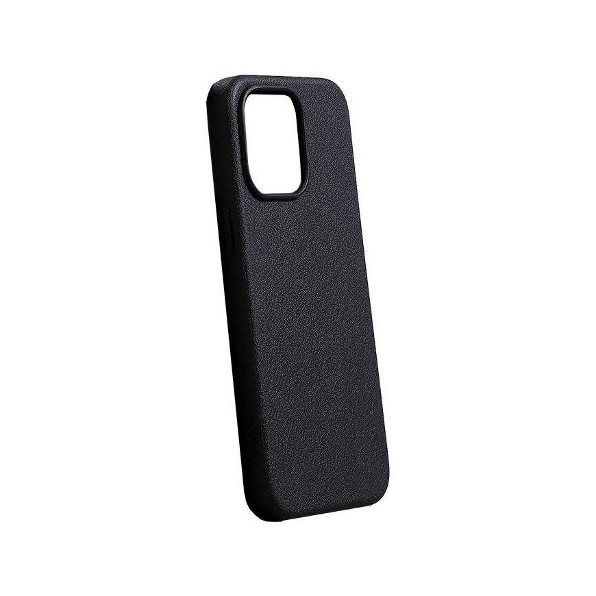 Magnetic Phone Case for iPhone 15 Pro Joyroom JR-BP006 (black)