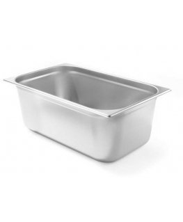 Container GN 1/2, HENDI, Budget Line, 12.5L