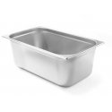 Talpykla GN 1/2, HENDI, Budget Line, 12,5L Talpykla GN 1/2, HENDI, Budget Line, 12,5L