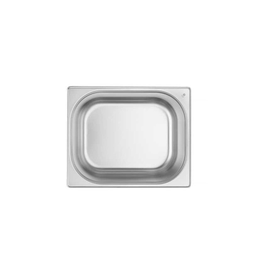 Container GN 1/2, HENDI, Budget Line, 12.5L – 3