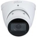 Dahua Technology Co IP kamera kupol. 2MP STARLIGHT IR iki 40m 1/2.8”, 2.7-12mm WDR, IP67, IVS, mic,ePoE