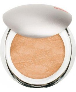 Pupa Milano Pupa Luminys Baked Face Powder, 9 g