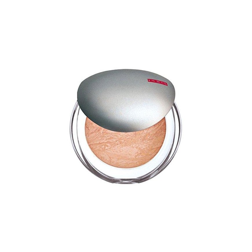 Pupa Milano Pupa Luminys Baked Face Powder, 9 g – 2