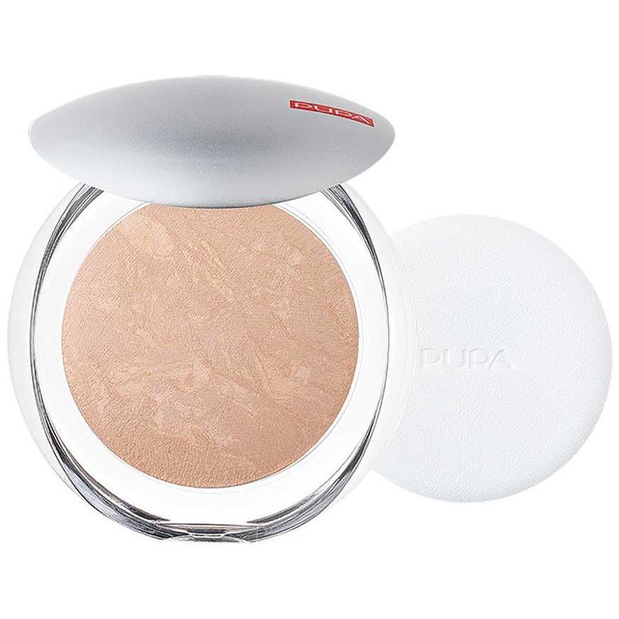 Pupa Milano Pupa Luminys Baked Face Powder, 9 g – 5