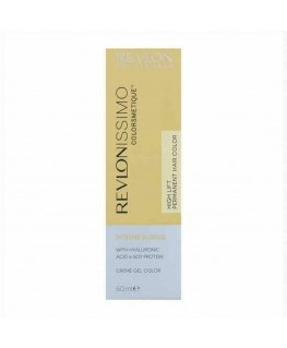 plaukų dažai Revlonissimo Colorsmetique intensyvi šviesi 1211mn-Ash 60ml