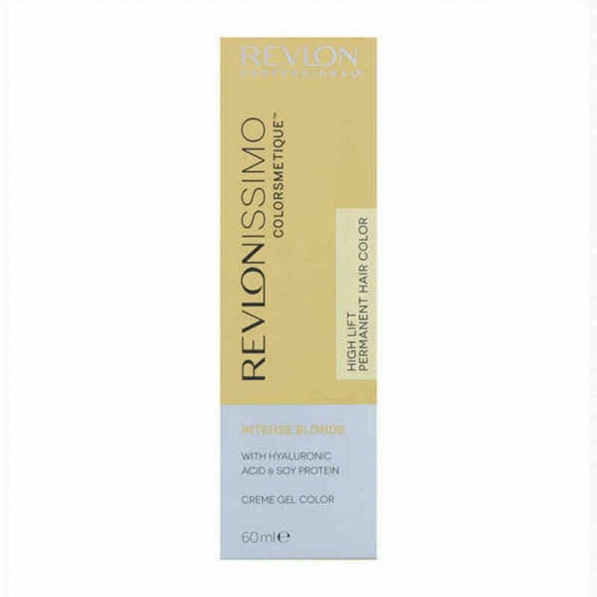 plaukų dažai Revlonissimo Colorsmetique intensyvi šviesi 1211mn-Ash 60ml