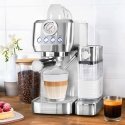 Gastroback Piccolo Pro M Руководство Машина для эспрессо 1,3 L Gastroback Piccolo Pro M Руководство Машина для эспрессо 1,3 L