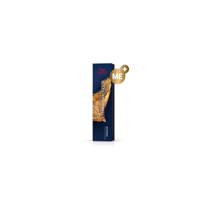 Wella Koleston Perfect Me+ Rich Naturals