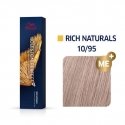 Wella Koleston Perfect Me+ Rich Naturals окрашивание волос Светлый 60 ml Wella Koleston Perfect Me+ Rich Naturals окрашивание волос Светлый 60 ml