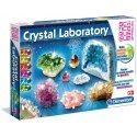 Clementoni, Science & Play, Crystal Laboratory, For Girls, 8+ years Clementoni, Science & Play, Crystal Laboratory, For Girls, 8+ years
