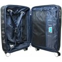 Kelioninis Piquadro, Four-Wheel, Cabin Trolley, bv4444brbm, 12 x 9.5 x 1.5 cm Kelioninis Piquadro, Four-Wheel, Cabin Trolley, bv4444brbm, 12 x 9.5 x 1.5 cm