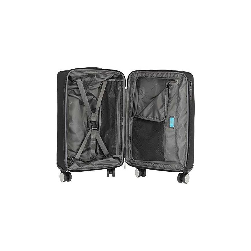 Kelioninis Piquadro, Four-Wheel, Cabin Trolley, bv4444brbm, 12 x 9.5 x 1.5 cm – 5