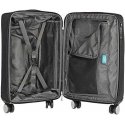 Kelioninis Piquadro, Four-Wheel, Cabin Trolley, bv4444brbm, 12 x 9.5 x 1.5 cm Kelioninis Piquadro, Four-Wheel, Cabin Trolley, bv4444brbm, 12 x 9.5 x 1.5 cm