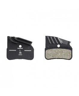 Shimano WP-EBPN03ARFA bicycle spare part/accessory Bicycle brake pad