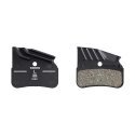 Shimano WP-EBPN03ARFA запчасть/аксессуар для велосипеда Велосипедная тормозная колодка Shimano WP-EBPN03ARFA запчасть/аксессуар для велосипеда Велосипедная тормозная колодка