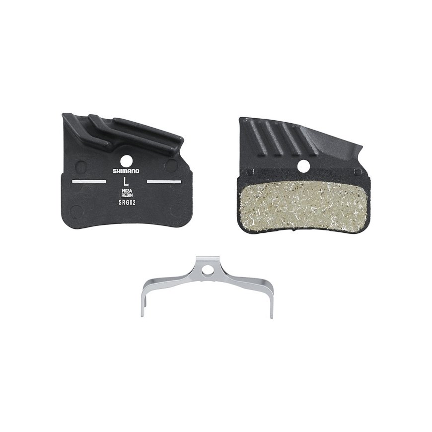 Shimano WP-EBPN03ARFA bicycle spare part/accessory Bicycle brake pad – 3