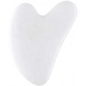 Palsar 7 Guasha White Jadeite