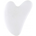 Palsar 7 Guasha White Jadeite Palsar 7 Guasha White Jadeite