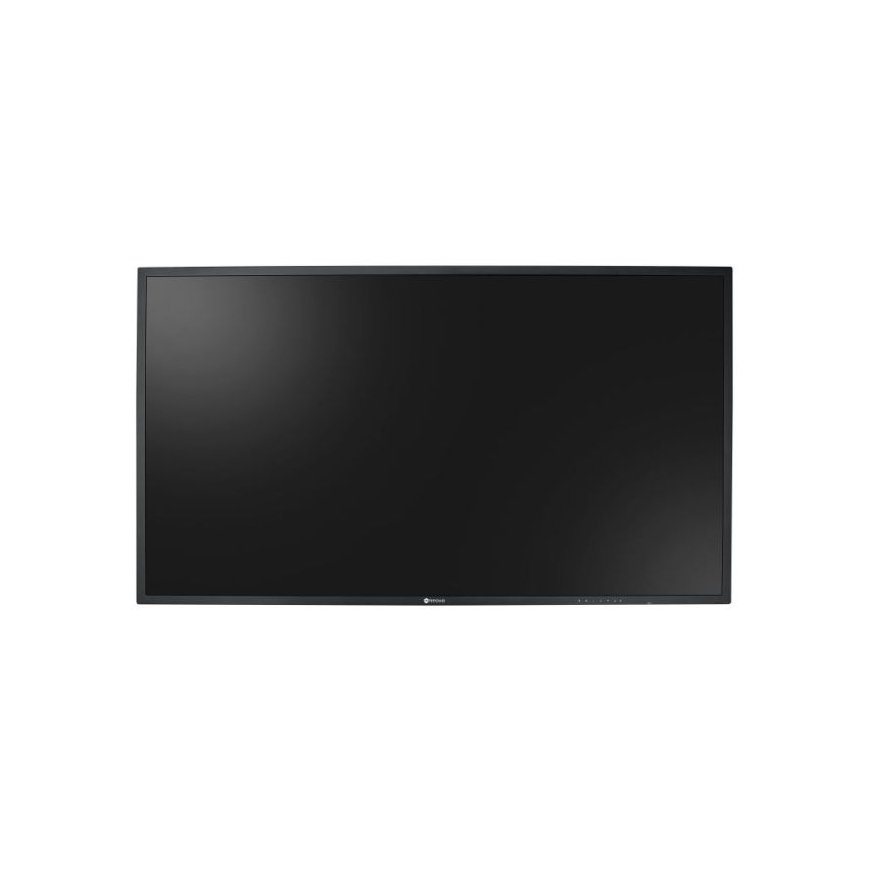 Neovo SMQ-7501 75IN/4K SURVEILLANCE DISPLAY WITH BNC