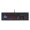 Acer Predator Aethon 303 näppäimistö Pelaaminen USB QWERTY Kansainvälinen (US) musta Acer Predator Aethon 303 näppäimistö Pelaaminen USB QWERTY Kansainvälinen (US) musta