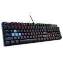 Acer Predator Aethon 303 näppäimistö Pelaaminen USB QWERTY Kansainvälinen (US) musta Acer Predator Aethon 303 näppäimistö Pelaaminen USB QWERTY Kansainvälinen (US) musta