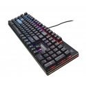 Acer Predator Aethon 303 klaviatuur Mängimine USB QWERTY US rahvusvaheline Must Acer Predator Aethon 303 klaviatuur Mängimine USB QWERTY US rahvusvaheline Must