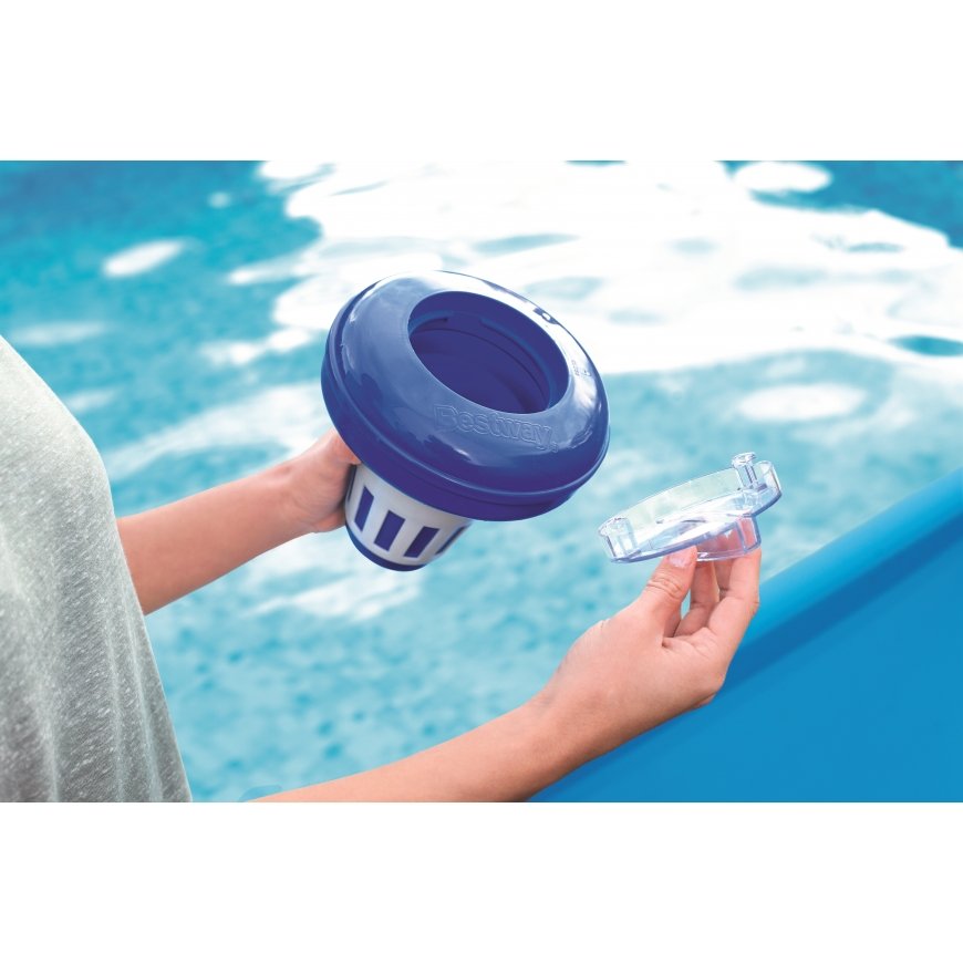 Bestway Chemical floater 16,5cm – 2